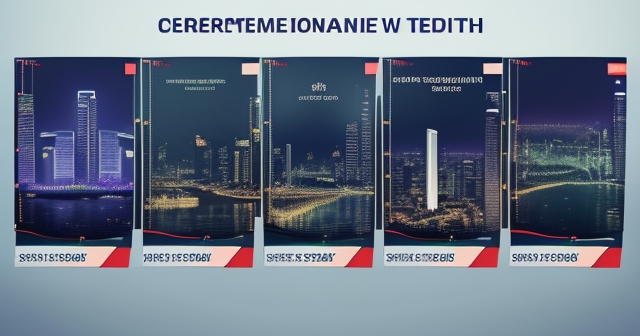 全球貿易概念與國旗
