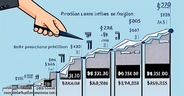 PPI 與 CPI 之間的關係圖形