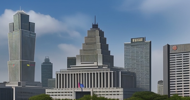 經濟成長圖表