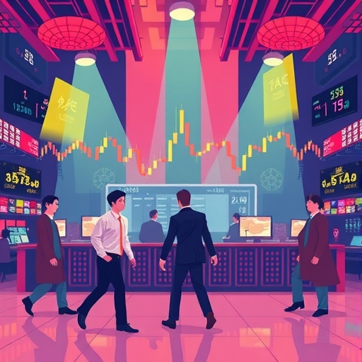 一個信息圖表，顯示台灣的股票交易時間和委託類型。