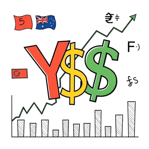 全球經濟對貨幣的影響