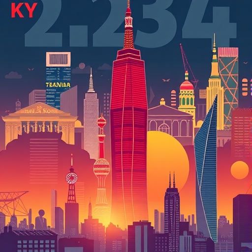外國公司在台灣上市的背景分析