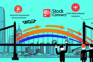 北向資金是什麼?掌握3大關鍵,看懂外資如何影響A股脈動!