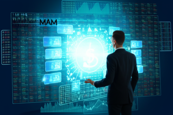 MT4 MAM:多帳戶管理系統入門指南 基金經理人與投資者必讀的效率與安全革新