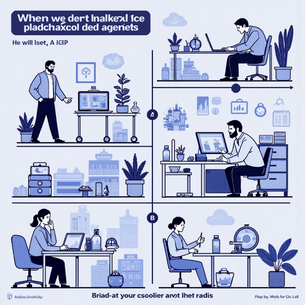 交易者小心穿越成長路徑避開陷阱的資訊圖示，描繪槓桿的謹慎應用